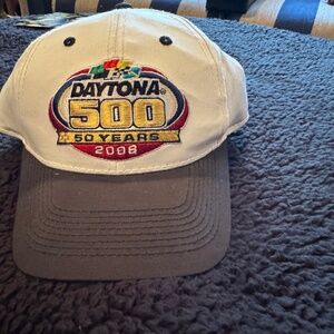 50th Anniversary Daytona hat